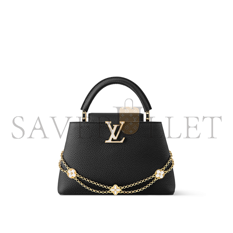 l0vis Vvtt0n master capucines bb m25862 (27*19*9cm)